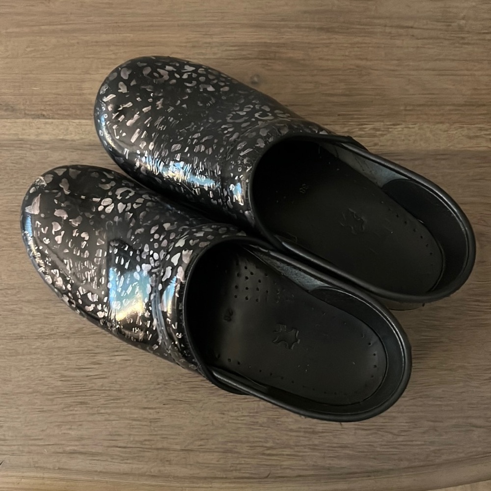 Dansko Pro